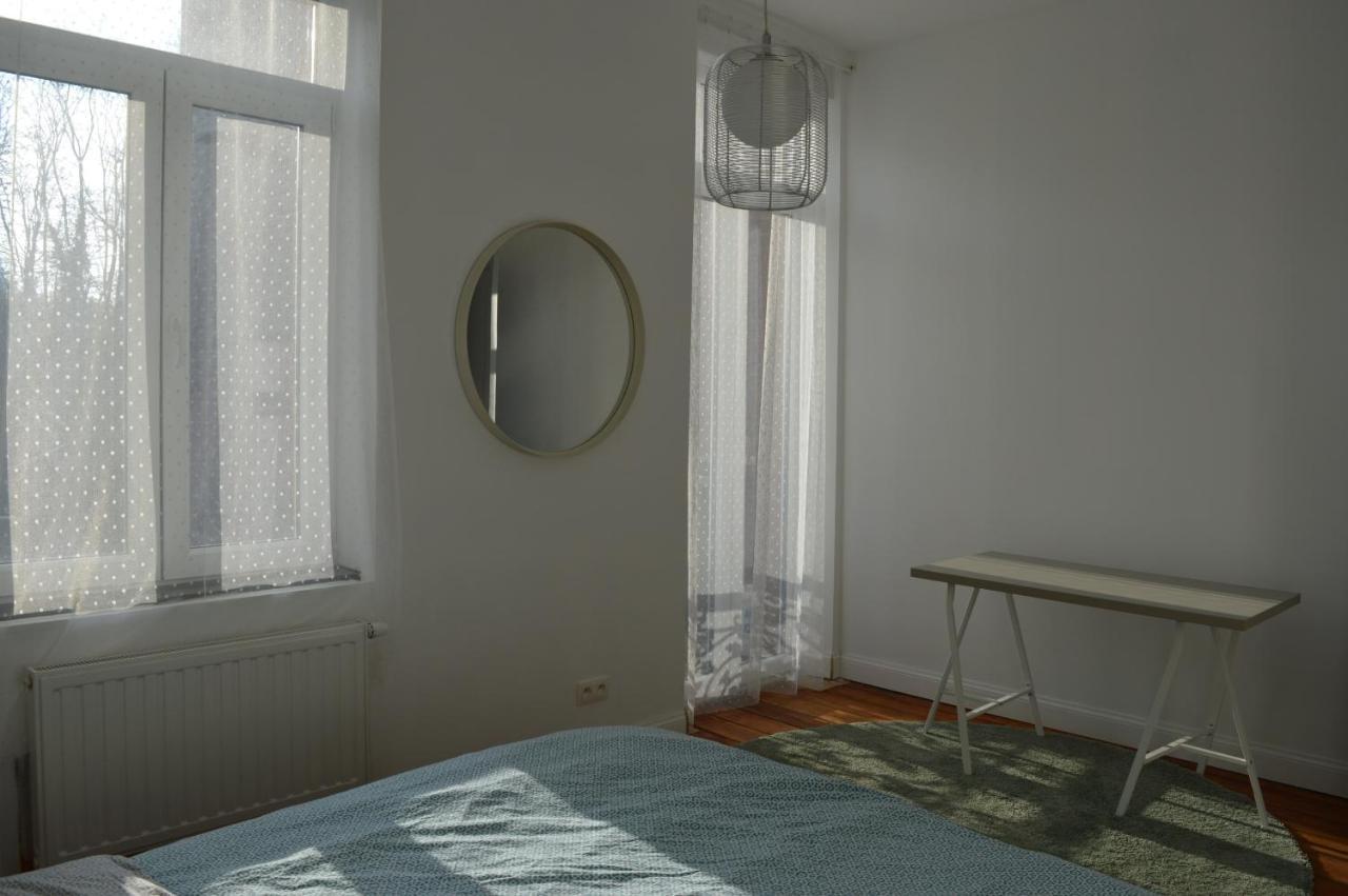 Liege Expo B&B Herstal Room photo